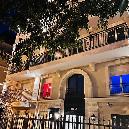 Les Residences De Djibril Le Blanc-Mesnil Bagian luar foto