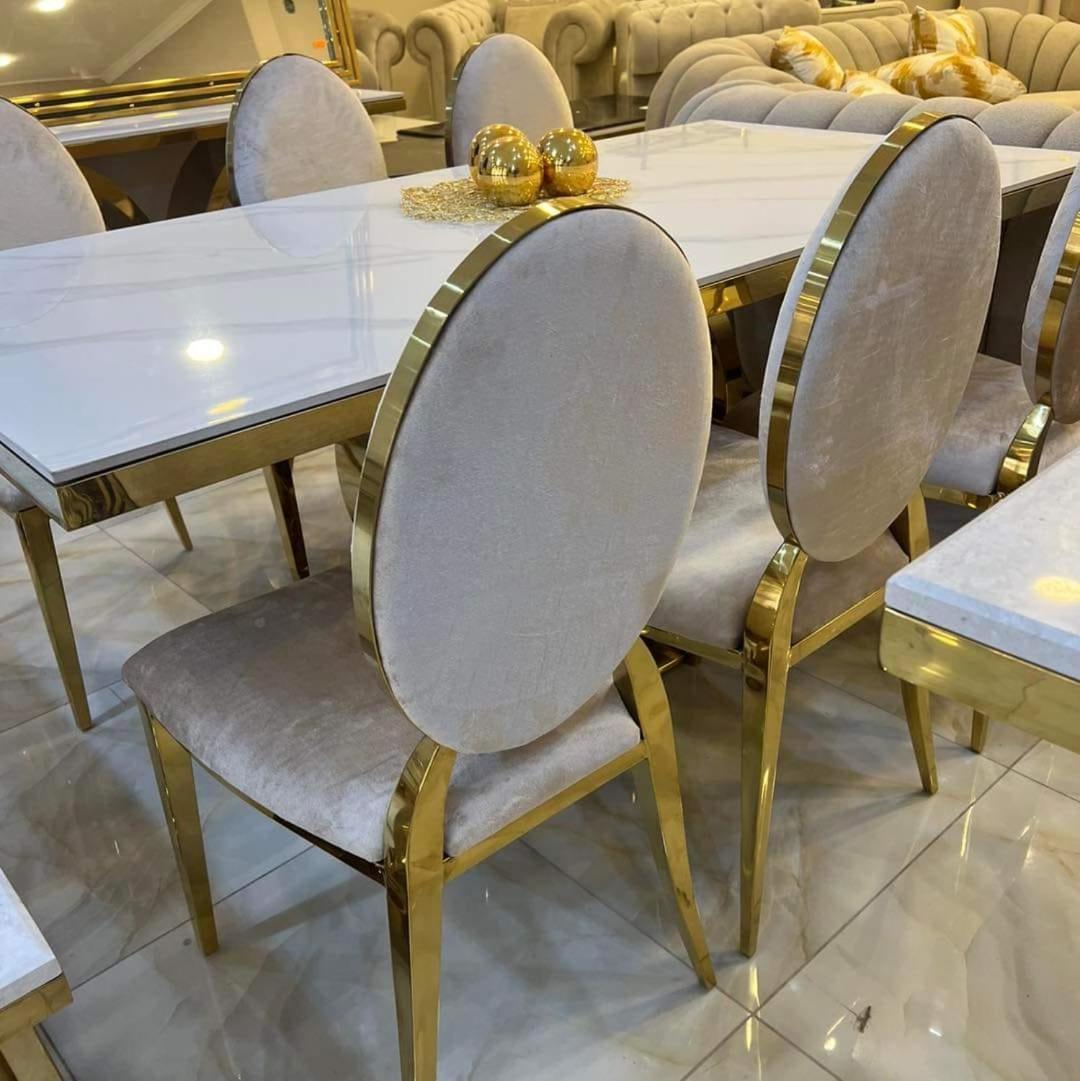 Les Residences De Djibril Le Blanc-Mesnil Bagian luar foto